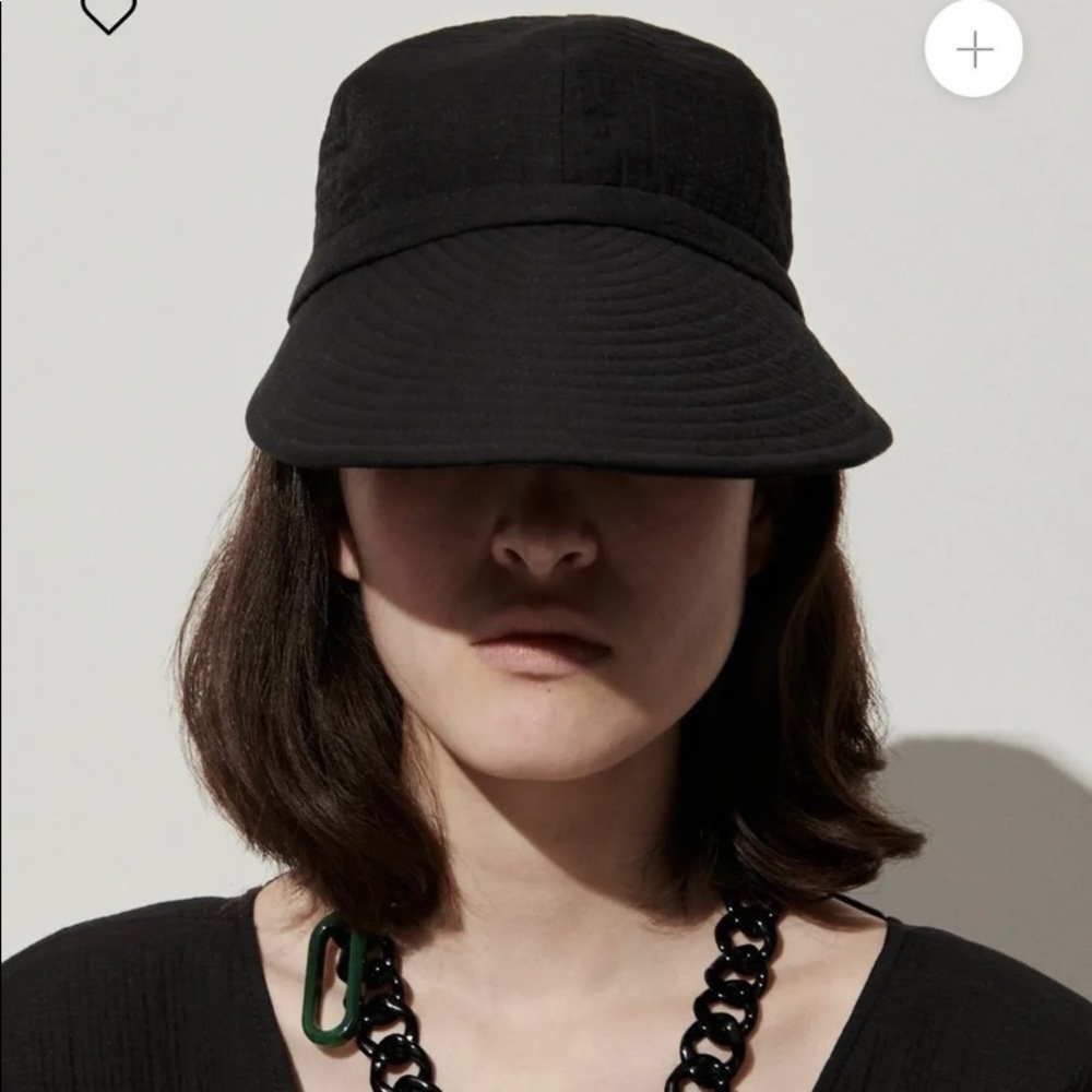 Rachel Comey baseball hat RARE and SOLD OUT